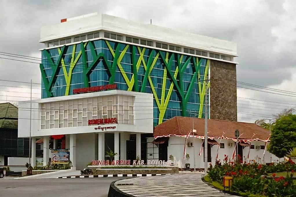 Venue GYSE 2026