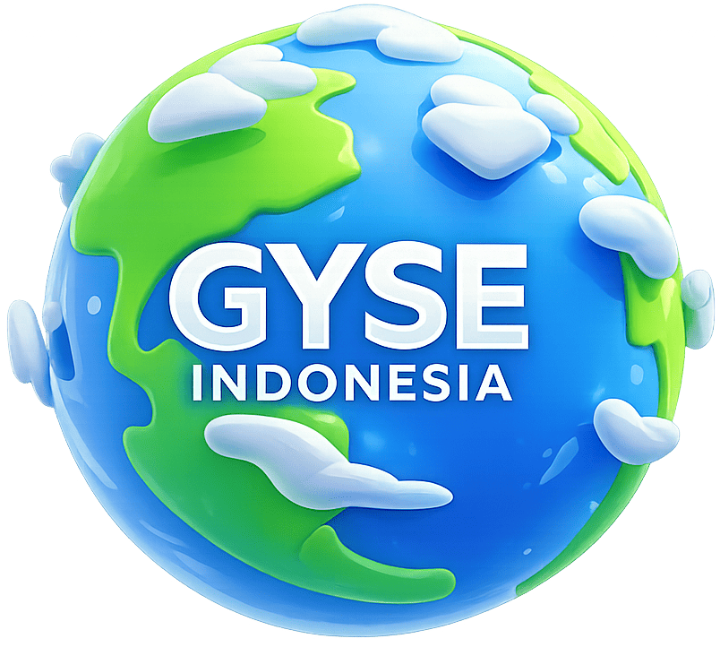 GYSE Logo