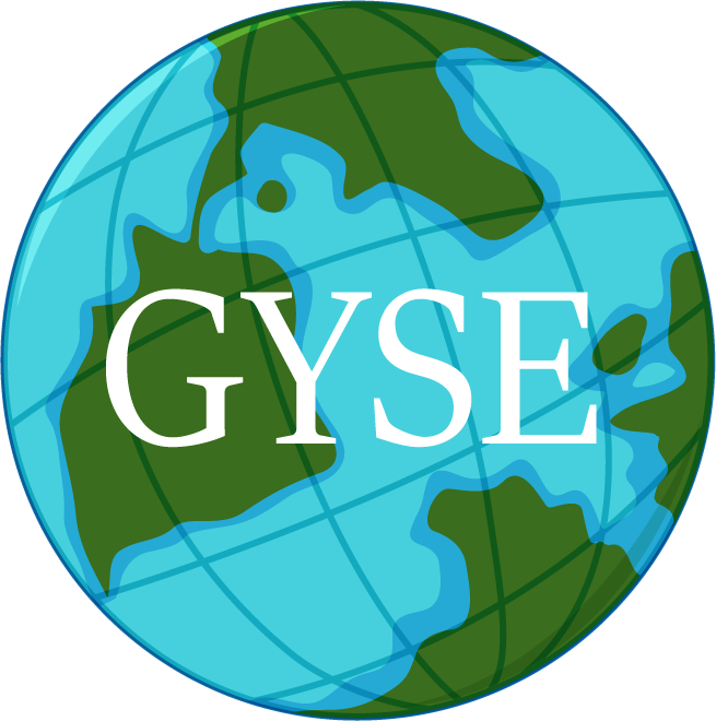 GYSE Logo